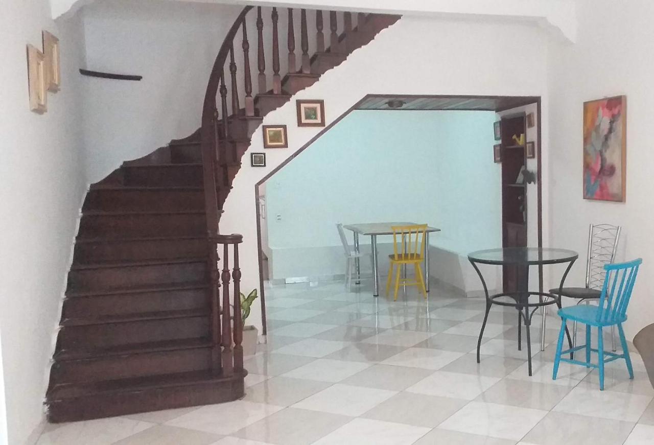 Farfalla Sao Manuel Rio de Janeiro Dış mekan fotoğraf