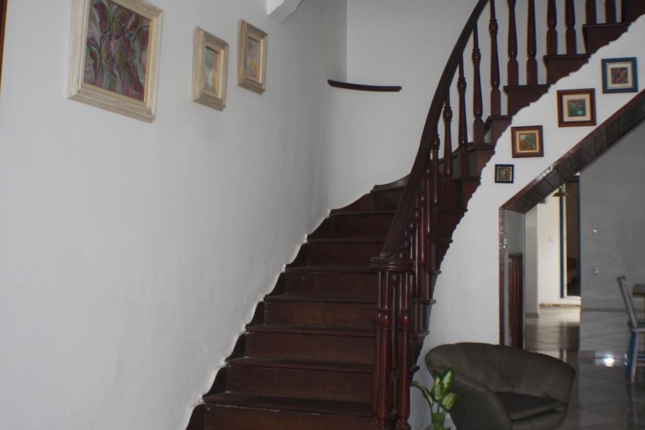 Farfalla Sao Manuel Rio de Janeiro Dış mekan fotoğraf