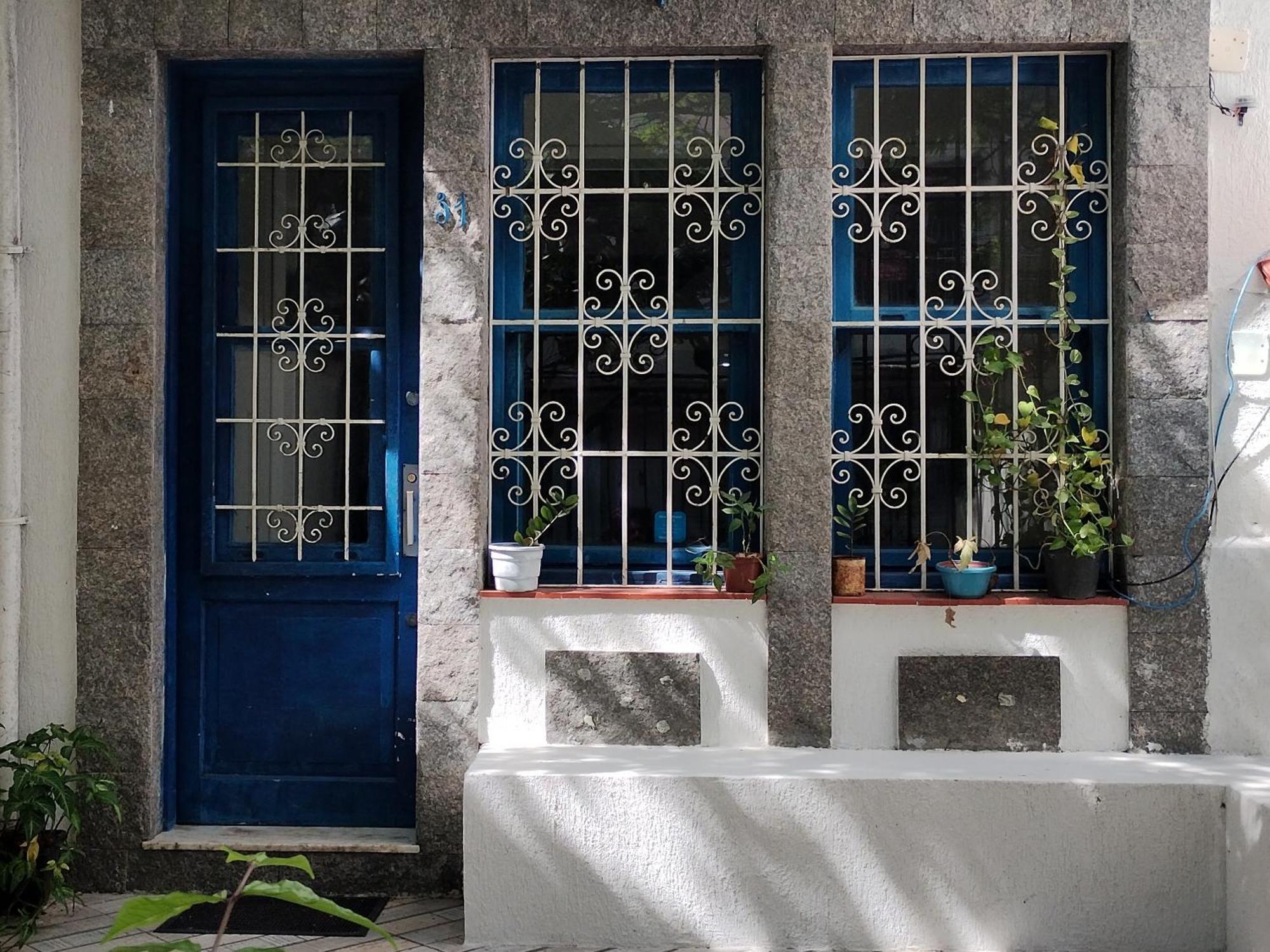 Farfalla Sao Manuel Rio de Janeiro Dış mekan fotoğraf