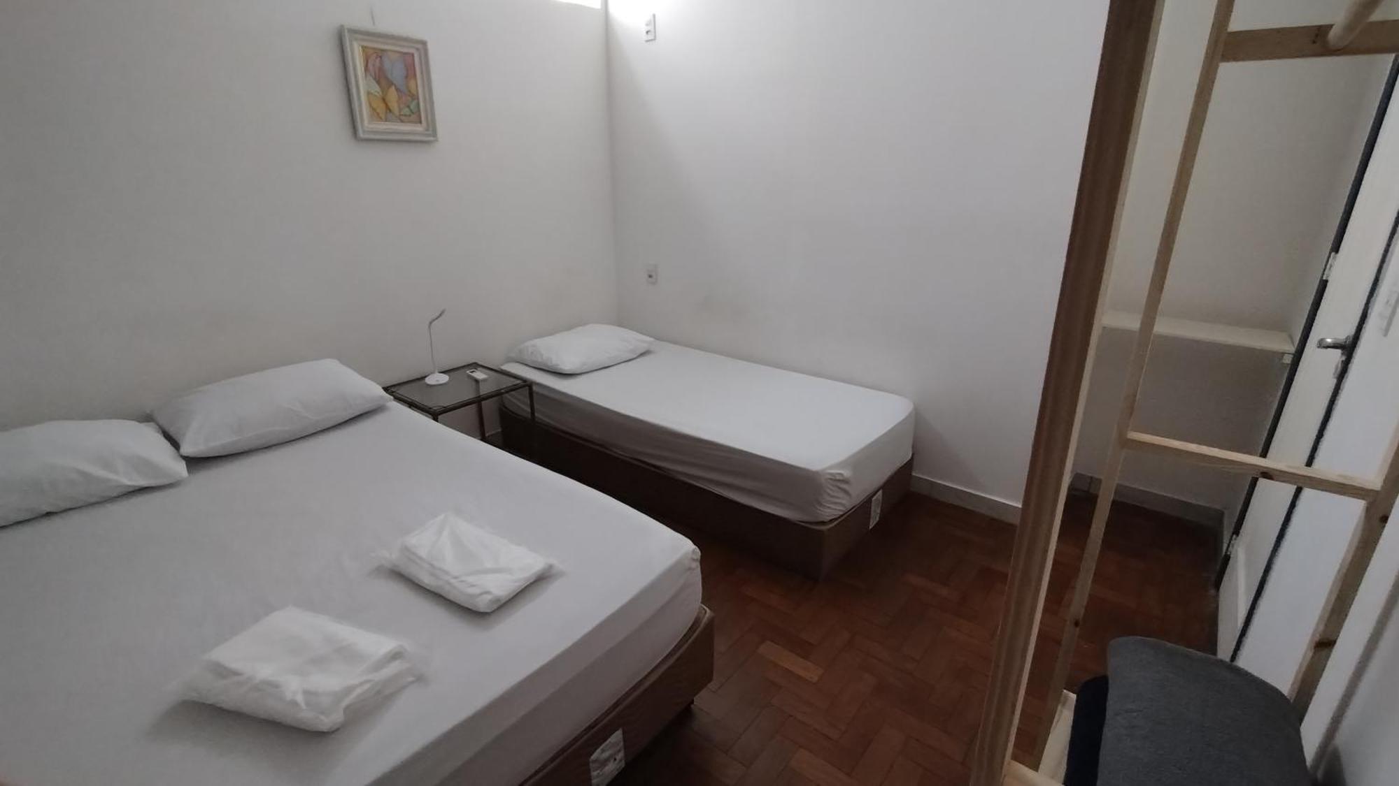 Farfalla Sao Manuel Rio de Janeiro Dış mekan fotoğraf