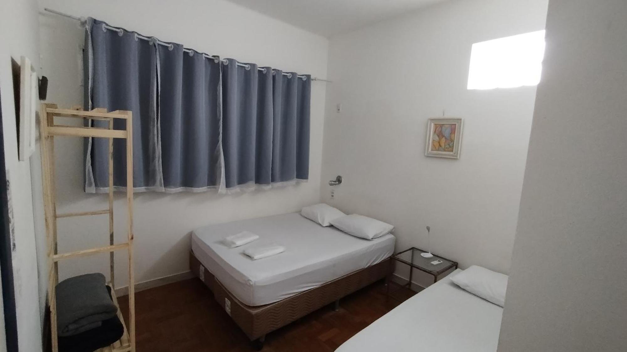 Farfalla Sao Manuel Rio de Janeiro Dış mekan fotoğraf