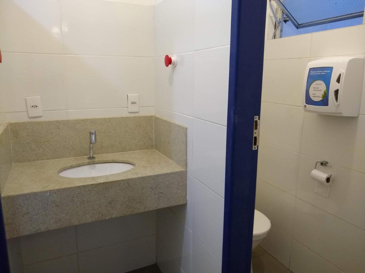 Farfalla Sao Manuel Rio de Janeiro Dış mekan fotoğraf